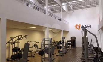 Imagem 4: São Paulo - Conjunto Comercial/Sala - PERDIZES