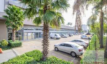 Imagem 6: Sala à venda, 25 m² por R$ 226.538,00 - Passo d'Areia - Porto Alegre/RS