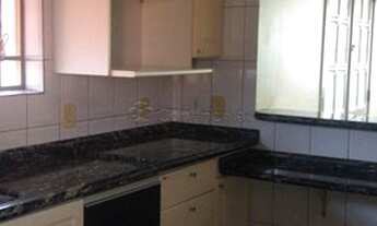 Imagem 4: Dourados - Casa Padrão - Parque Alvorada