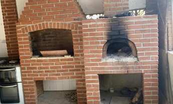 Imagem 4: ACONCHEGANTE CHÁCARA LOCALIZADA EM SANTA ISABEL COM 2.200M²