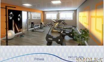 Imagem 6: FLORIANóPOLIS - Apartamento Padrão - Capoeiras