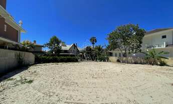 Imagem 5: Florianopolis - Terreno Padrão - Jurere Internacional