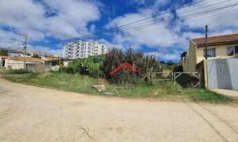 Imagem 2: Terreno com 1.298m² no Campo Pequeno - Colombo - PR