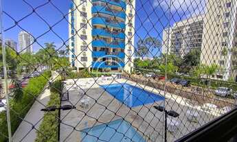 Imagem 2: Rio de Janeiro - Apartamento Padrão - Recreio dos Bandeirantes