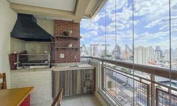 Imagem: Apartamento com 3 dormitórios à venda