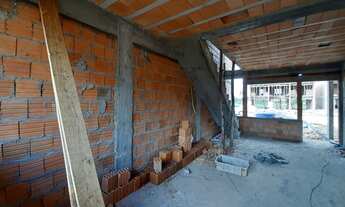 Imagem 7: Sobrado com 2 dormitórios à venda, 70 m² por R$ 270.000,00 - Sertão do Maruim - São José/S