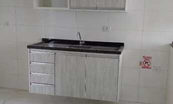 Imagem 5: APARTAMENTO- 54M- 2 DORMITÓRIOS / SEM VAGA- PQ BOTURUSSU- LOCAÇÃO- $ 1.380,00