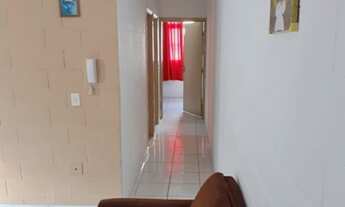 Imagem 5: Apartamento com 2 quartos a venda, 58m² por R$150.000 - Praia do Morro - Guarapari/ES