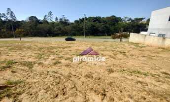 Imagem 5: Terreno à venda, 300 m² por R$ 235.000,00 - Condomínio Terras do Vale - Caçapava/SP