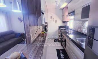 Imagem 5: Apartamento - Parque Villa Flores - Sumaré