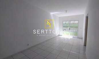 Imagem 3: HORTOLÂNDIA - Apartamento Padrão - LOTEAMENTO REMANSO CAMPINEIRO