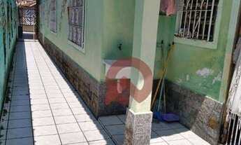 Imagem 3: Casa com 2 dormitórios à venda, 92 m² por R$ 280.000,00 - Maracanã - Praia Grande/SP