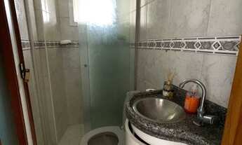 Imagem 7: Prédio frente mar apartamento com 1 dormitório com vista lateral, 56 m² por R$ 250.000