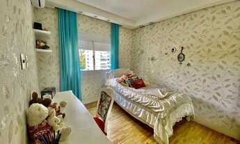 Imagem 7: Apartamento com 4 dormitórios à venda, 258 m² por R$ 2.500.000,00 - Gramercy Park - Baruer