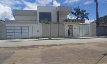 Imagem: Casa a venda no beirol com 5 suítes e piscina