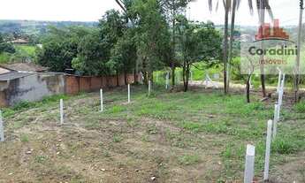 Imagem 5: Terreno de chácara no Cruzeiro do Sul - Santa Barbara d Oeste