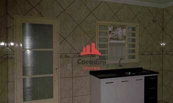 Imagem 6: Casa com 3 dormitórios para alugar, 136 m² por R$ 1.500,00/mês - Parque das Nações - Ameri