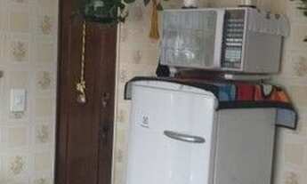 Imagem 4: Apartamento com 2 dormitórios à venda, 64 m² por R$ 286.200,00 - Campo Grande - Santos/SP