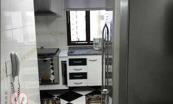 Imagem 2: Apartamento à venda, 130 m² por R$ 1.380.000,00 - Santana - São Paulo/SP