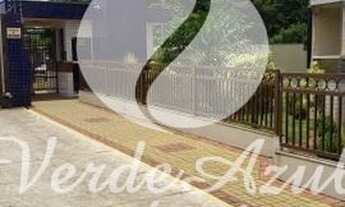 Imagem 2: Apartamento - Parque Fabrício - Nova Odessa