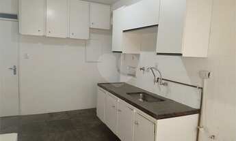 Imagem 7: São Paulo - Apartamento Padrão - ITAIM BIBI