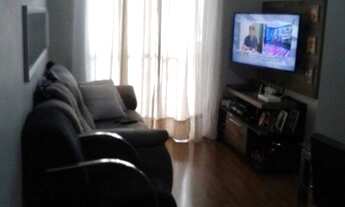 Imagem 6: SãO PAULO - Padrão - Parque Novo Mundo