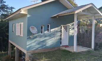 Imagem 4: Casa no bairro Piá