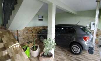 Imagem 2: Sao Carlos - Casa Padrão - Parque Primavera