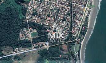 Imagem 5: Terrenos a venda em Maranduba, Ubatuba, SP Praia de Maranduba - 15m frente x 36 fundos