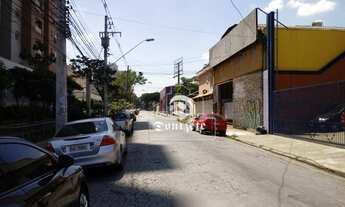 Imagem: Terreno à venda, 614 m² por R$ 1.300.000,00