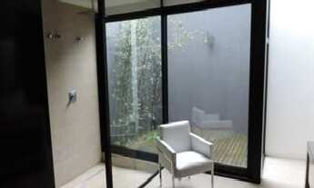 Imagem: Sobrado para venda possui 100 metros quadrados