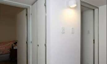 Imagem 5: Apartamento para venda tem 126 m2 - 3 quartos em Jardim Paulista