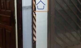 Imagem 5: Sala 402 - Pilares