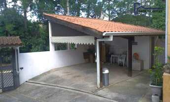 Imagem 5: Casa com 1 dormitório à venda, 58 m² por R$ 290.000,00 - Parque Fernão Dias - Atibaia/SP