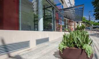 Imagem 3: FLORIANÓPOLIS - Conjunto Comercial/sala - CENTRO