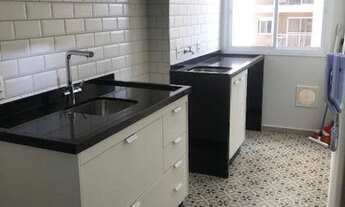 Imagem 3: Apartamento com 2 dormitórios à venda, 63 m² por R$ 350.000,00 - Edifício Jardim dos Taper