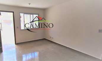 Imagem 8: Casa Sobrado para Venda em Vitória Park Guarujá-SP - 2460