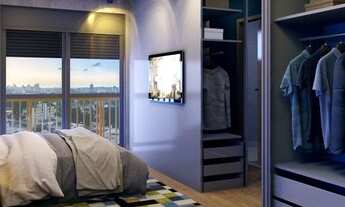 Imagem 5: Apartamento residencial para venda, Farroupilha, Porto Alegre - AP3591