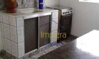 Imagem 4: Casa com 2 dormitórios à venda, 60 m² por R$ 192.000,00 - Vila Maria - São José dos Campos