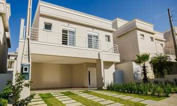 Imagem 3: Sobrado à venda, 235 m² por R$ 1.550.000,00 - Panorama - Indaiatuba/SP