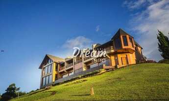 Imagem 2: Terreno à venda, 500 m² por R$ 70.000,00 - Fazenda Suiça - Teresópolis/RJ