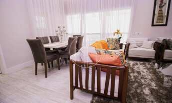 Imagem 4: Campinas - Apartamento Padrão - Taquaral