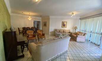 Imagem 3: Apartamento com 4 dormitórios à venda, 250 m² por R$ 3.100.000 - Praia do Canto - Vitória