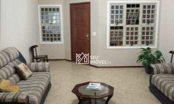 Imagem 2: Casa com 4 dormitórios à venda por R$ 717.000,00 - Jardim Faculdade - Itu/SP