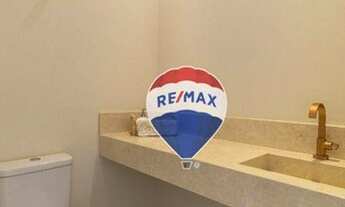 Imagem 7: Casa Alto Padrão 5 dormitórios, 4 suítes à venda, 457 m² por R$ 2.742.000,00 - Figueira Ga