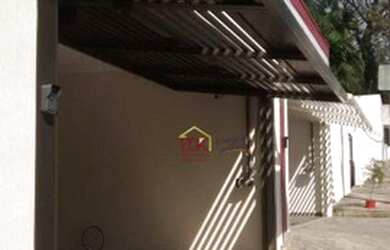 Imagem 11: Sobrado com 3 dormitórios - venda por R$ 1.120.000 ou aluguel por R$ 4.000/mês - Jardim do