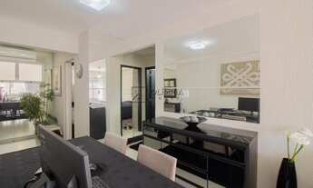 Imagem 5: Apartamento Venda Sumaré 52 m² 1 Dormitórios