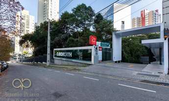 Imagem: Opus One Ecoville - Andar Corporativo para