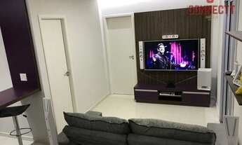 Imagem 5: Apartamento com 2 dormitórios à venda, 59 m² por R$ 335.000,00 - República - Ribeirão Pret