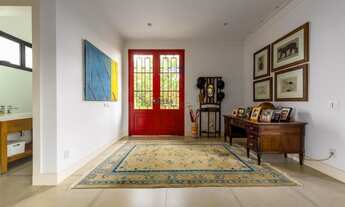 Imagem 5: Casa no Condomínio Fazenda Dona Carolina - locação - 4 suítes - 3.000m² AT e 700m² AC